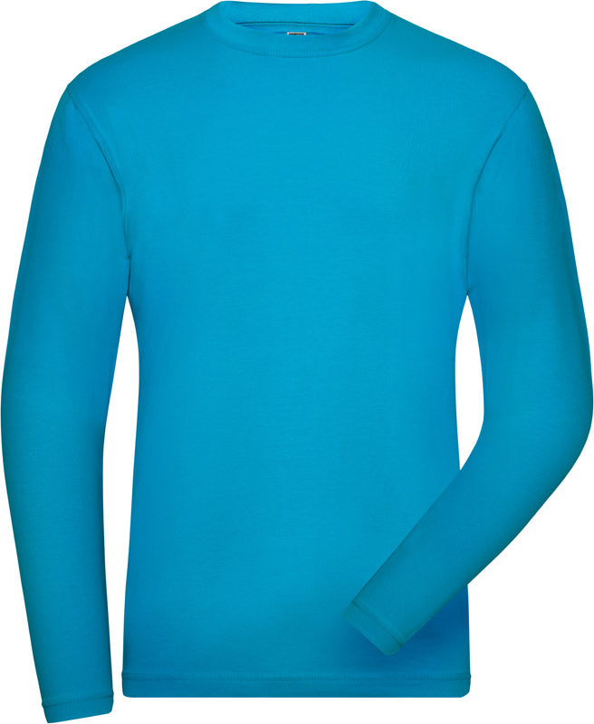James & Nicholson | JN 1804 turquoise