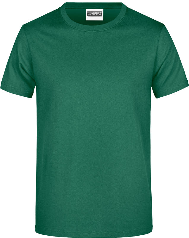 James & Nicholson | JN 790 irish green