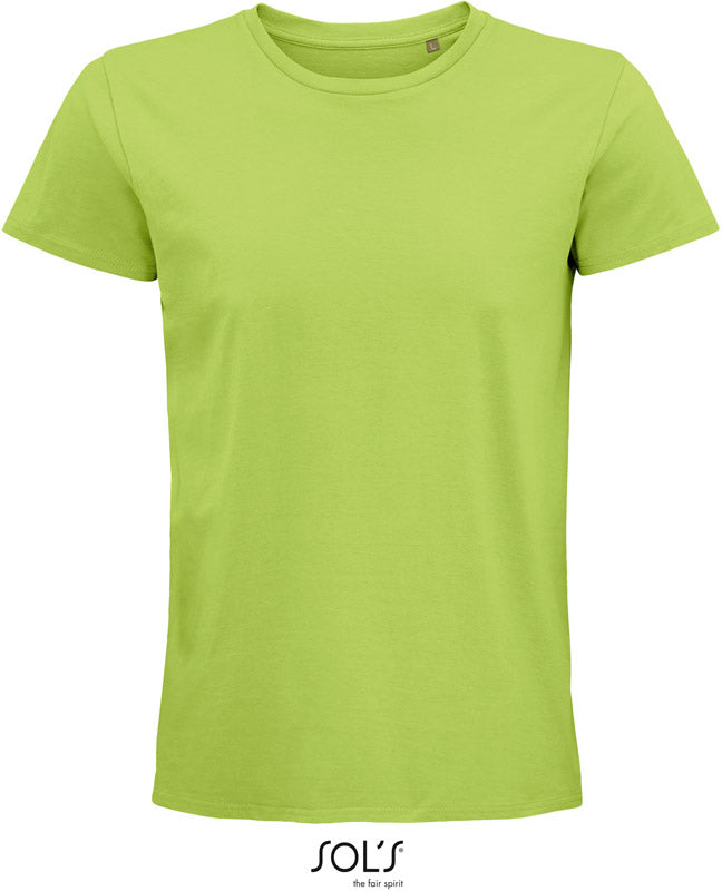 SOL'S | Pioneer Men apple green