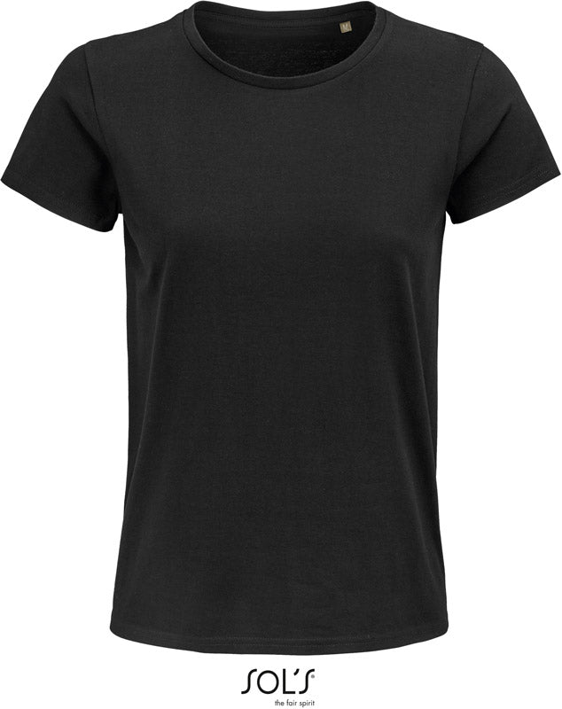 SOL'S | Pioneer Women deep black