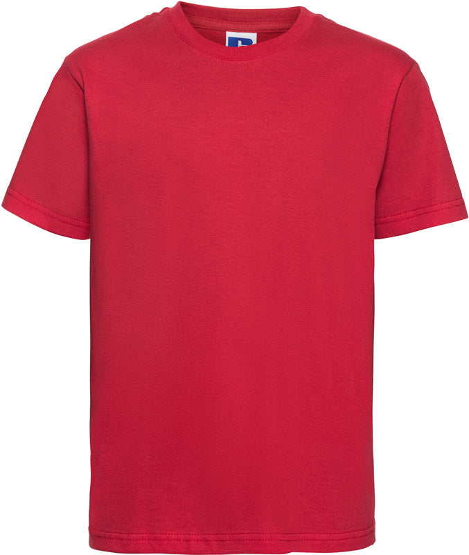 Russell | 155B classic red