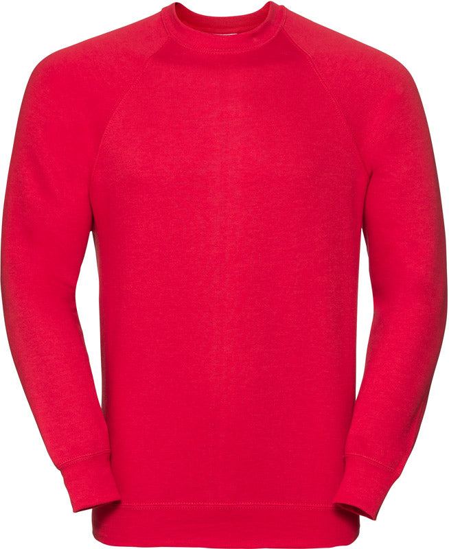 Russell | 762M classic red