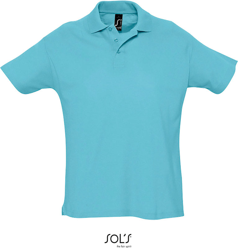 SOL'S | Summer II atoll blue