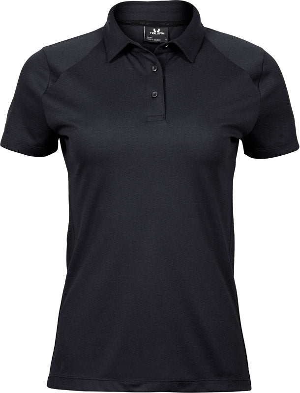 Tee Jays | 7201 black