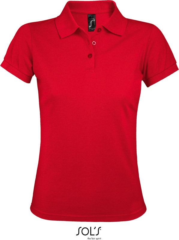 SOL'S | Prime Women red