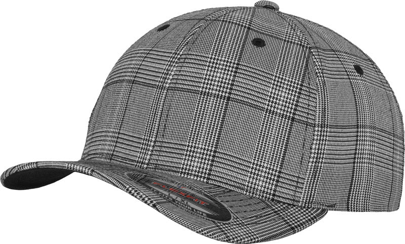 Flexfit | 6196 black/white