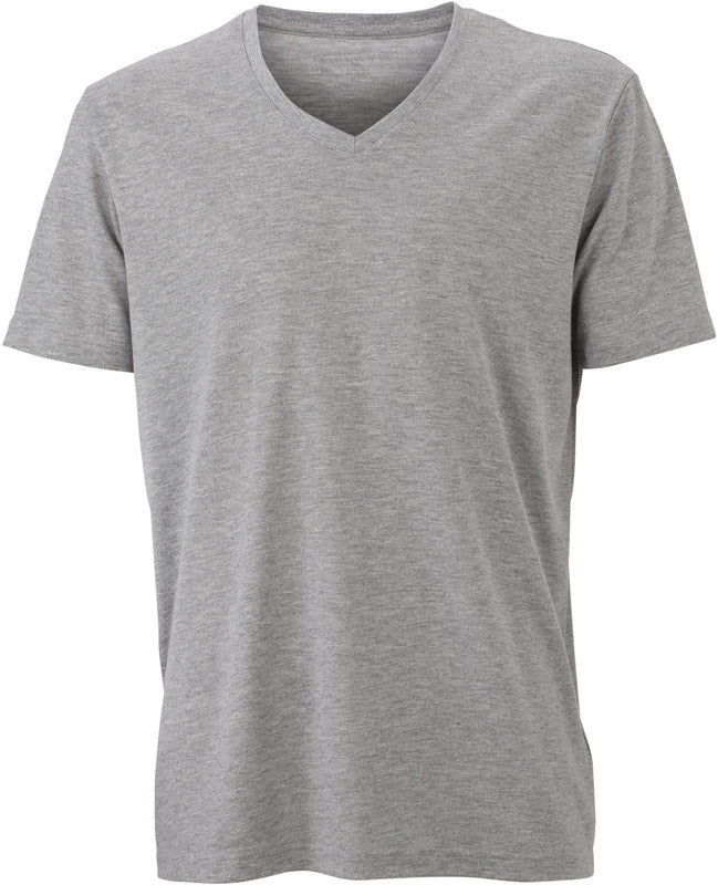 James & Nicholson | JN 974 grey heather