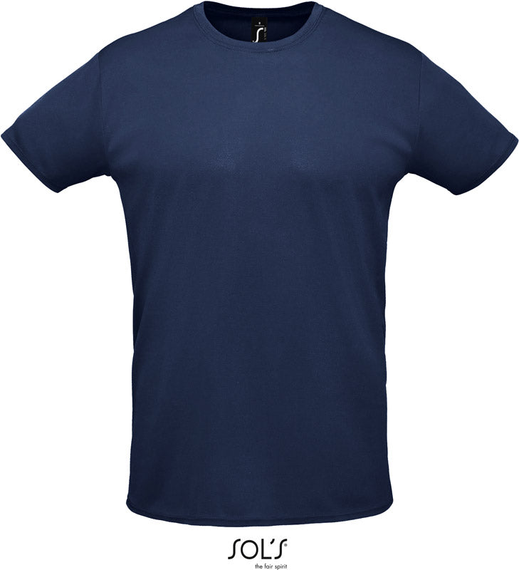 SOL'S | Sprint french navy