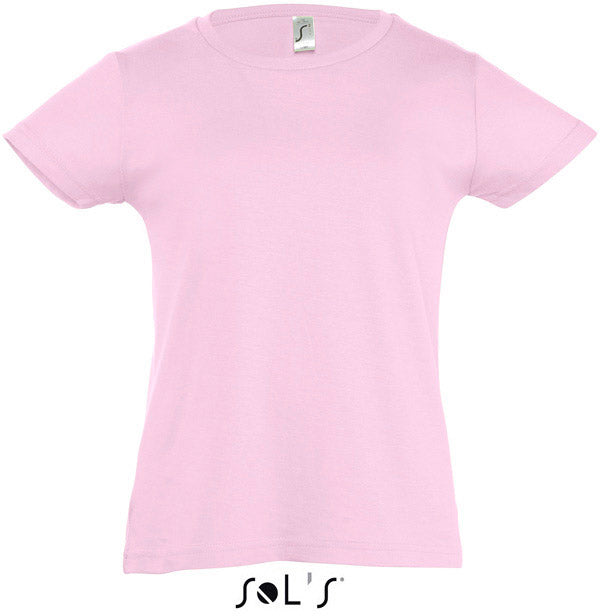 SOL'S | Cherry medium pink