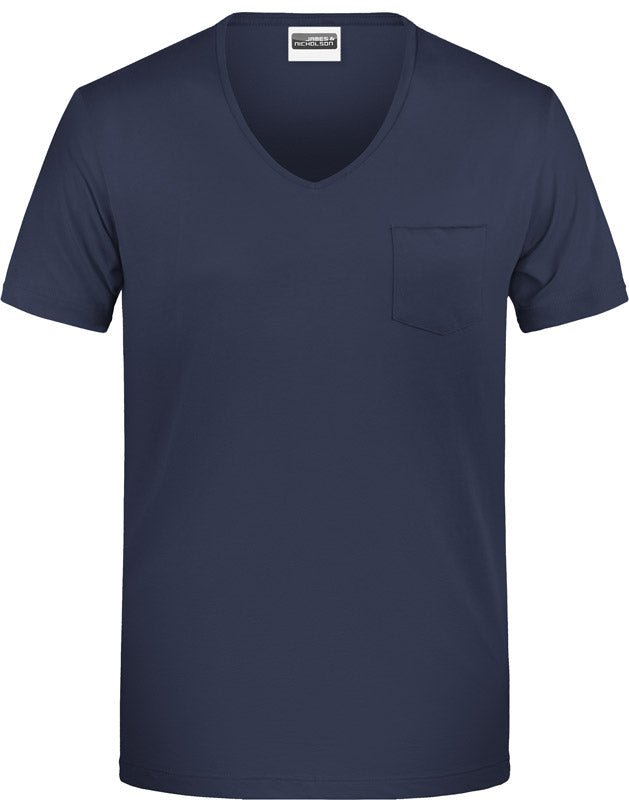 James & Nicholson | JN 8004 navy
