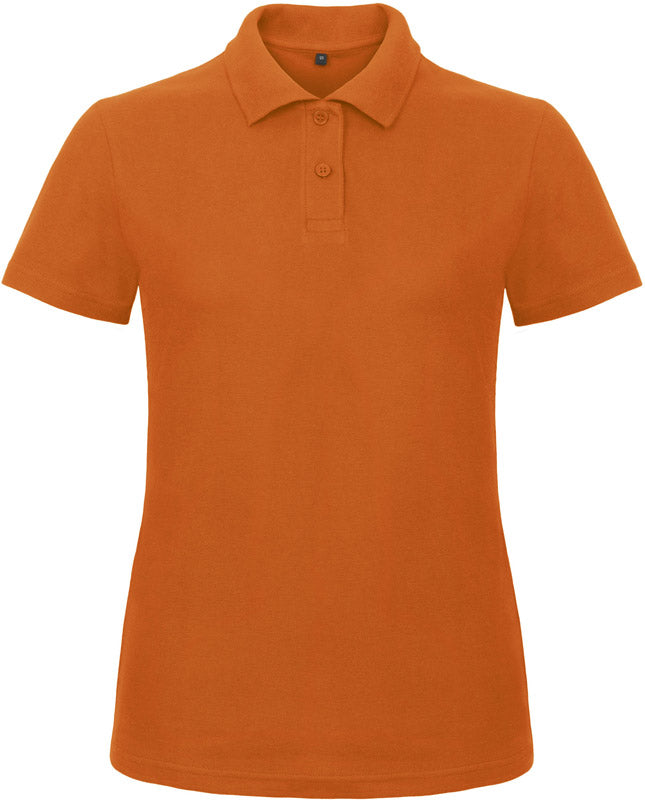 B&C | ID.001 /women orange