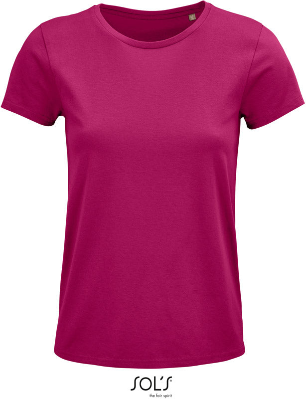 SOL'S | Crusader Women fuchsia