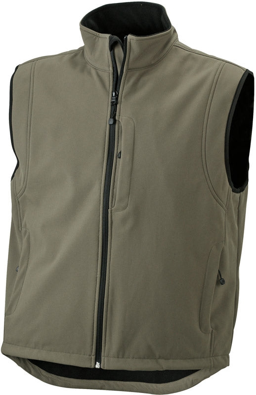 James & Nicholson | JN 136 olive