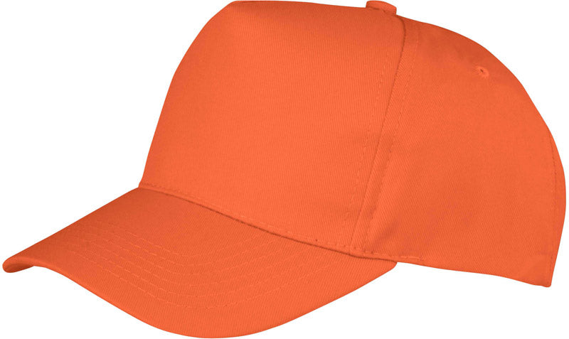 Result Headwear | RC084X orange