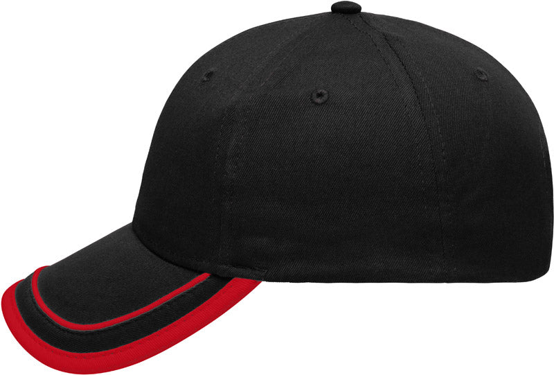 Myrtle Beach | MB 6501 black/red