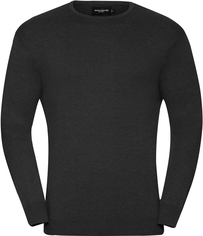 Russell | 717M black