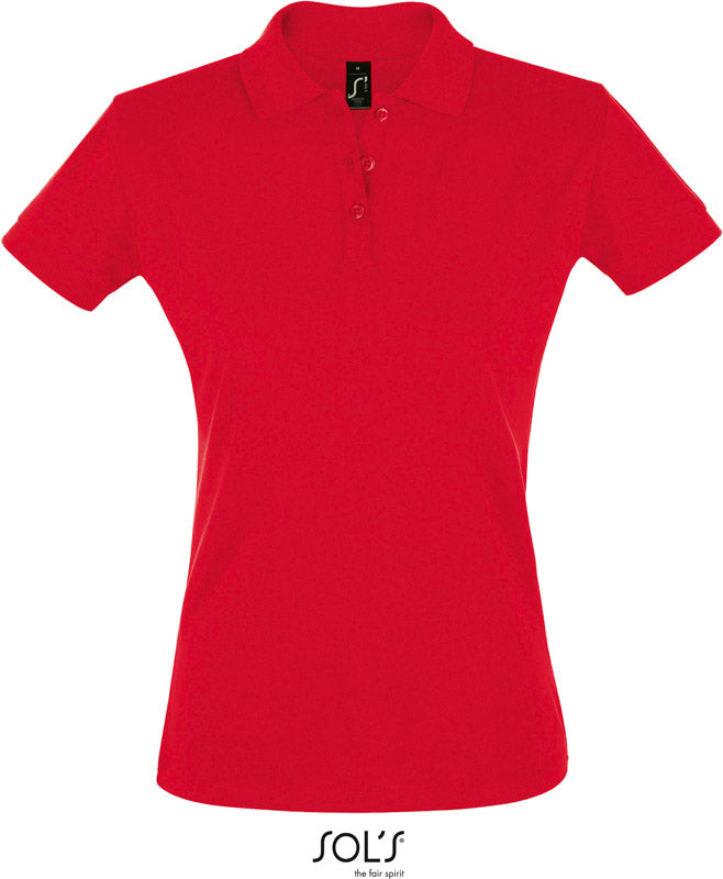 SOL'S | Perfect Women red