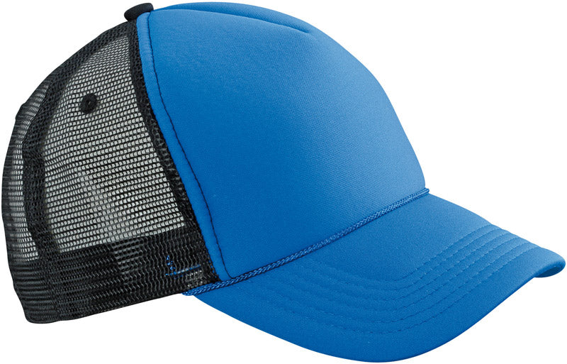 Myrtle Beach | MB 6550 royal/black