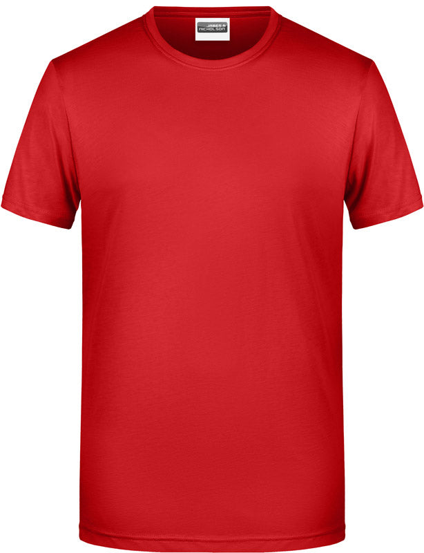 James & Nicholson | JN 8008 red