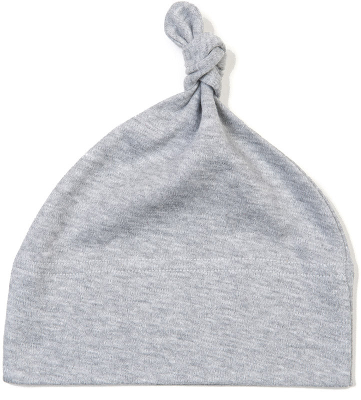Babybugz | BZ15 heather grey melange
