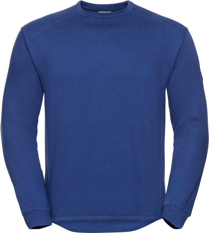 Russell | 013M bright royal