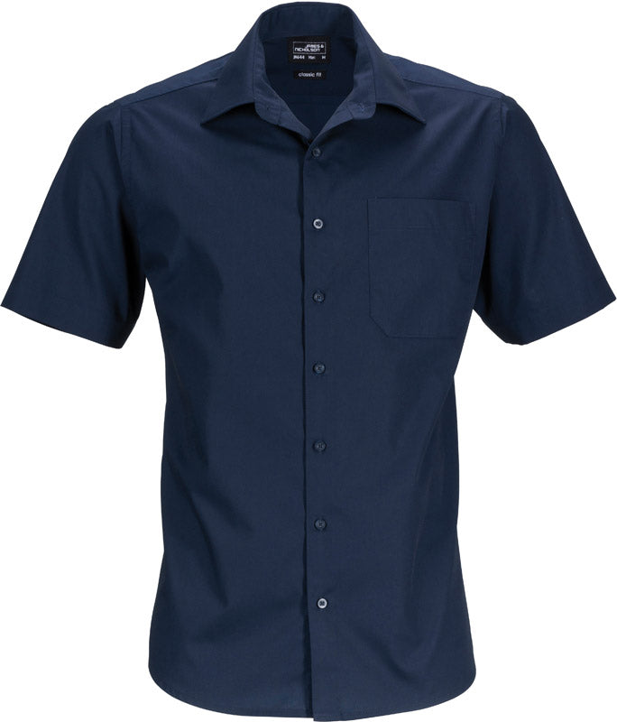 James & Nicholson | JN 644 navy