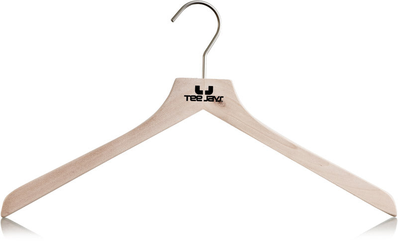 Tee Jays | Hanger wood
