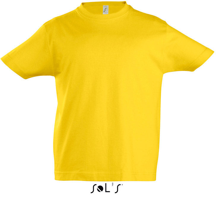 SOL'S | Imperial Kids gold