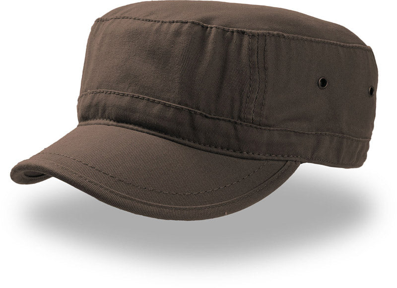 Atlantis | Urban brown