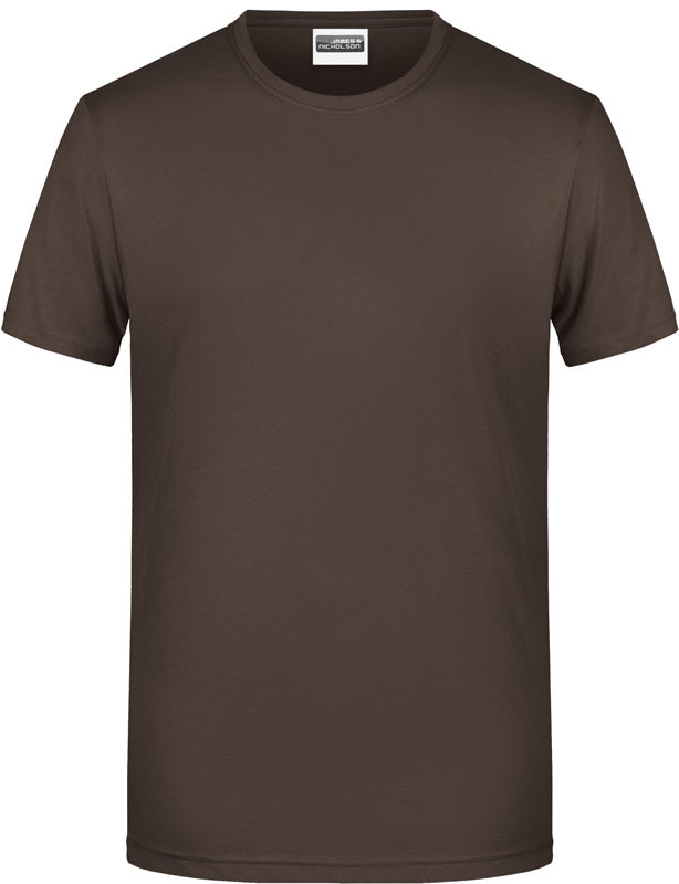 James & Nicholson | JN 8008 brown