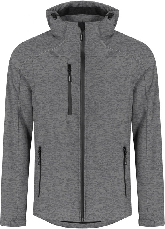 Promodoro | 7850 heather grey