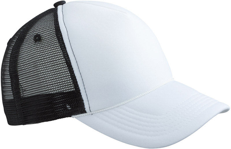 Myrtle Beach | MB 6550 white/black