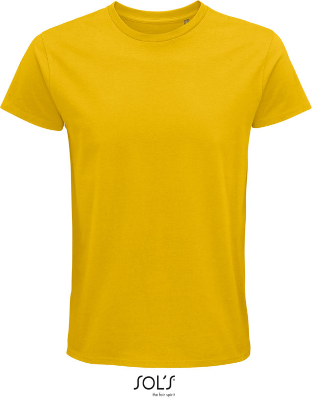 SOL'S | Pioneer Men gold