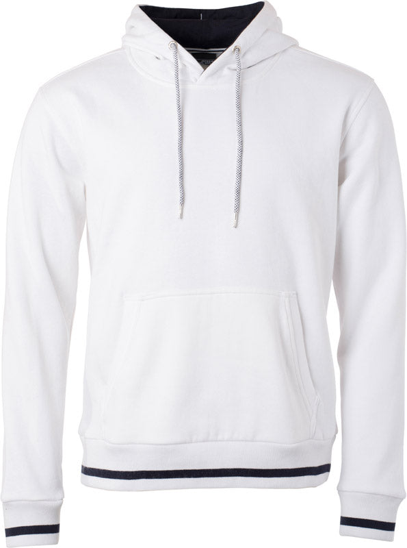 James & Nicholson | JN 778 white/navy