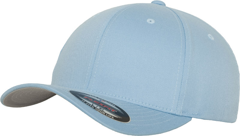Flexfit | 6277 carolina blue