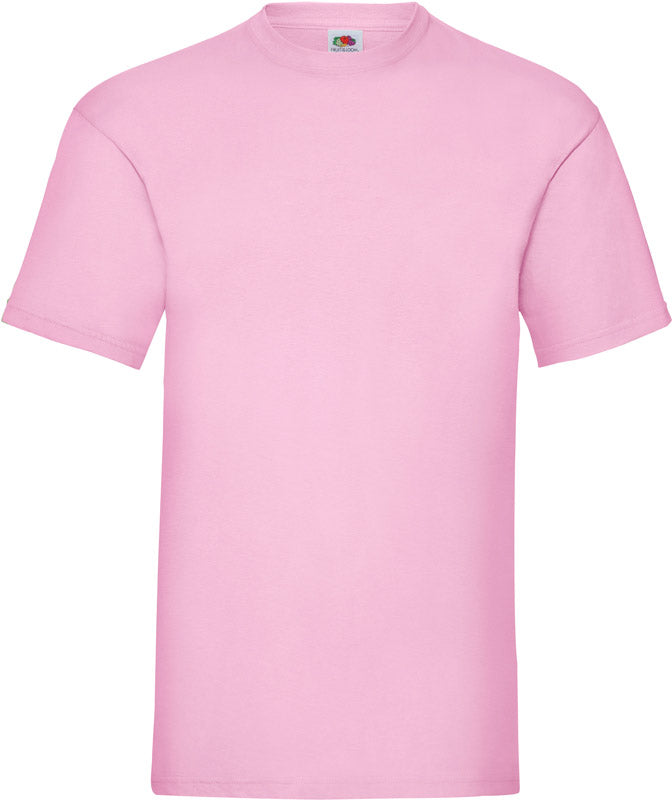 F.O.L. | Valueweight T light pink