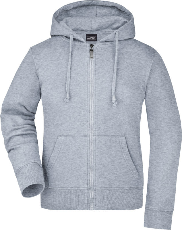 James & Nicholson | JN 53 grey heather