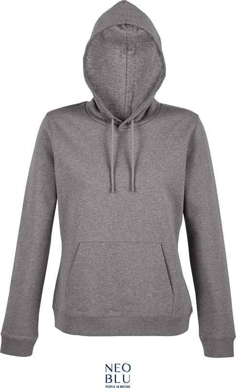 NEOBLU | Nicholas Women grey melange