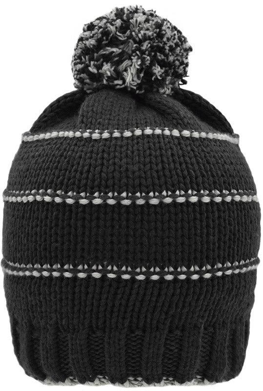 Myrtle Beach | MB 7144 black/light grey