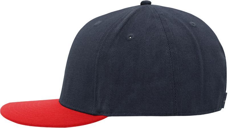 Myrtle Beach | MB 6634 navy/red