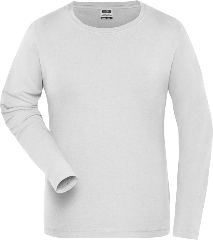 James & Nicholson | JN 1803 white