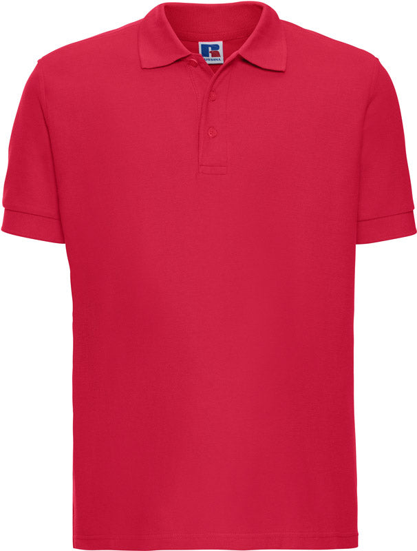 Russell | 577M classic red