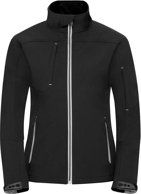 Russell | 410F black