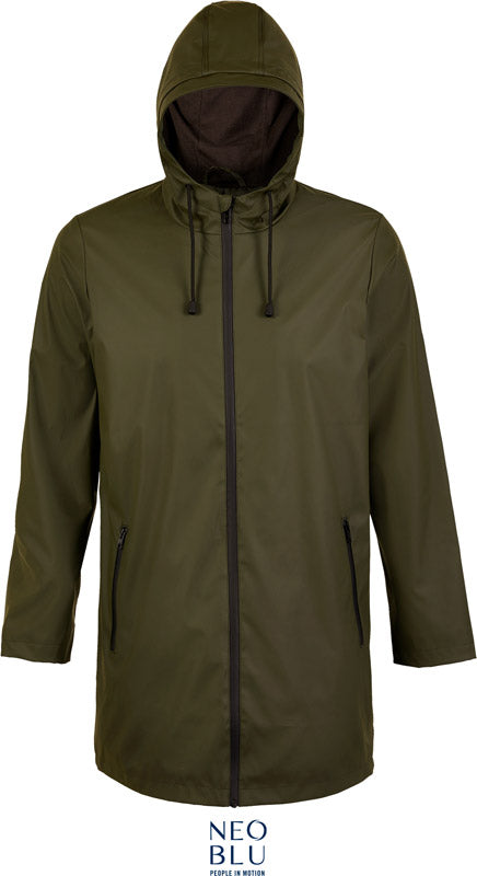 NEOBLU | Antoine Men deep khaki