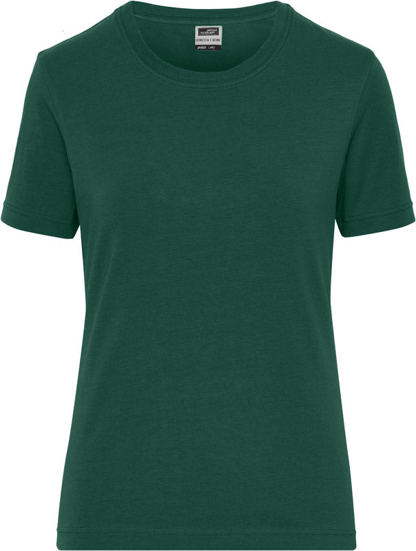 James & Nicholson | JN 1801 dark green