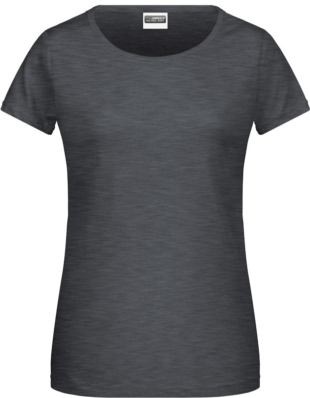 James & Nicholson | JN 8007 black heather