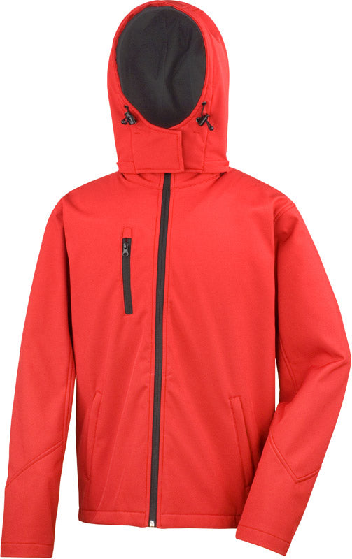 Result Core | R230M red/black