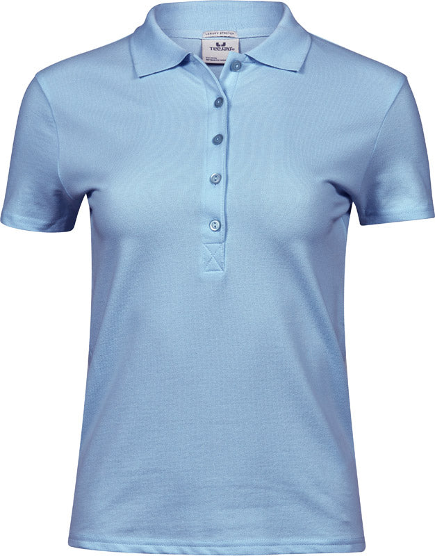 Tee Jays | 145 light blue