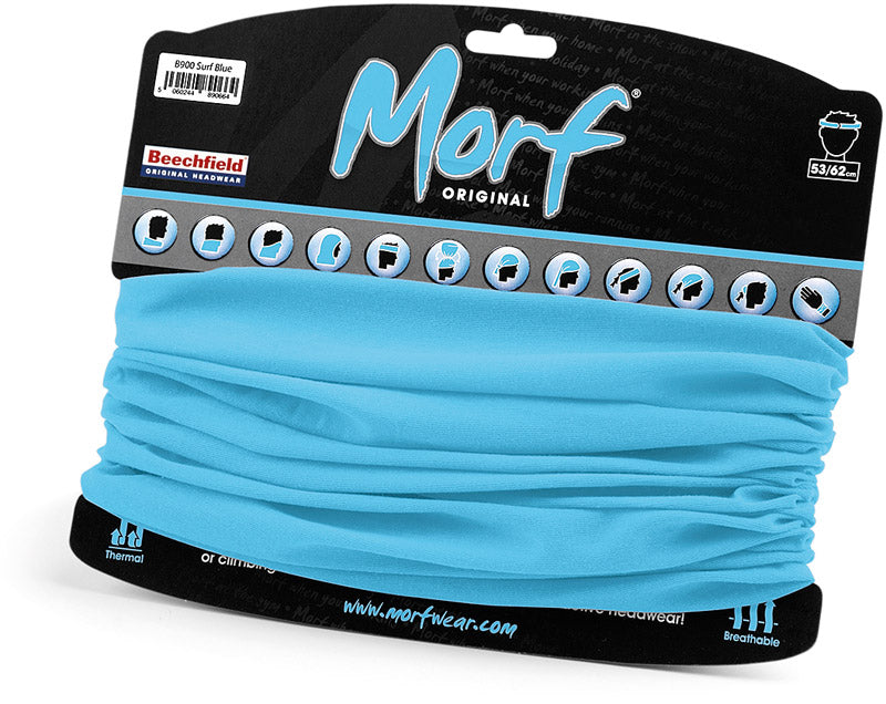 Beechfield | B900 surf blue
