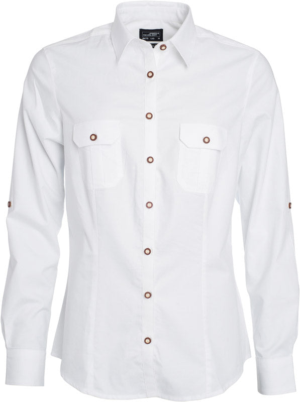 James & Nicholson | JN 675 white